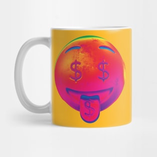 Money Mug